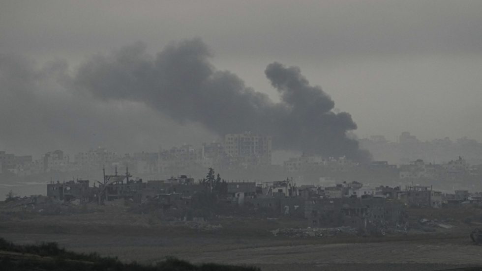 gaza